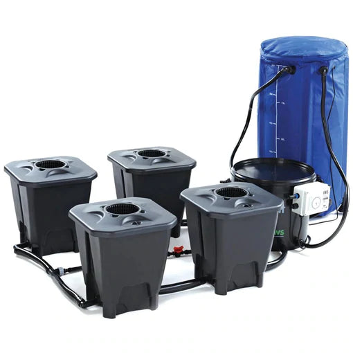 DWC Systems