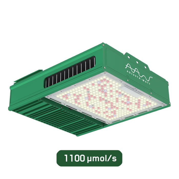 Adjusta-Watt LED-E 420W 2.5 µmol PPF 1050