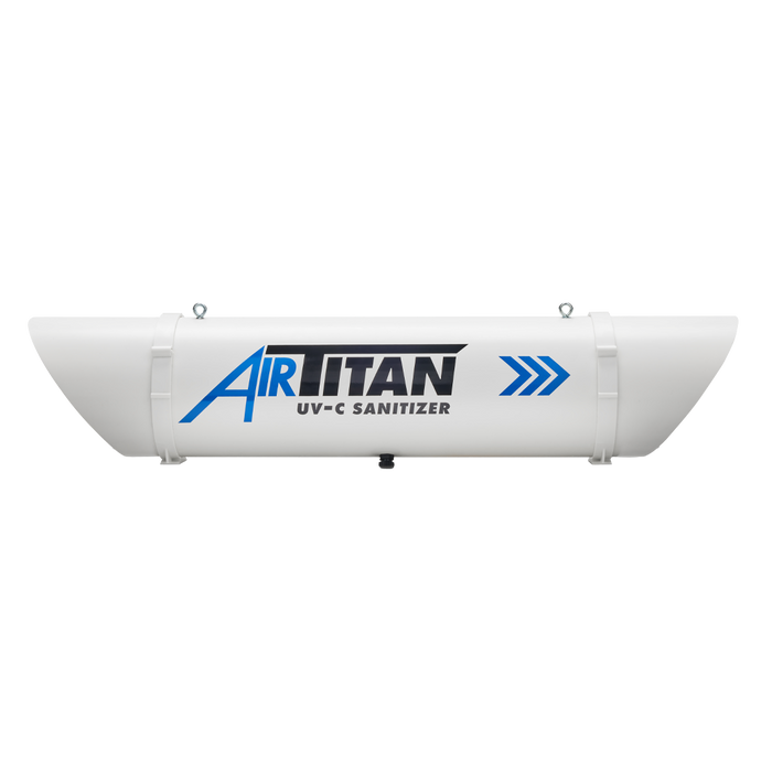 AirTitan UV-C Sanitizer