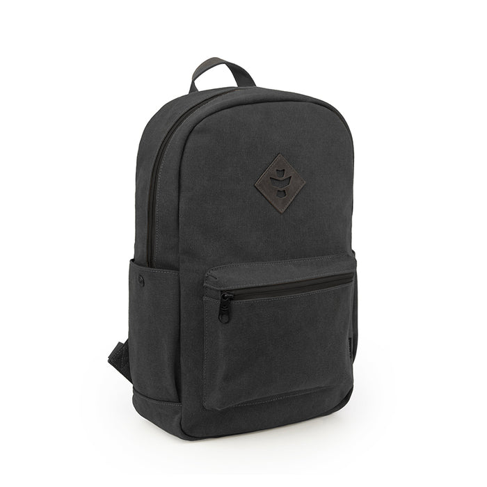 The Escort (Canvas Collection) Smell Proof Backpack