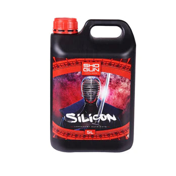 Shogun Silicon