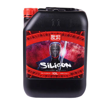 Shogun Silicon