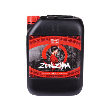 Shogun Zenzym