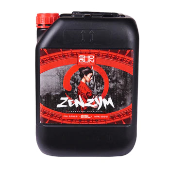 Shogun Zenzym