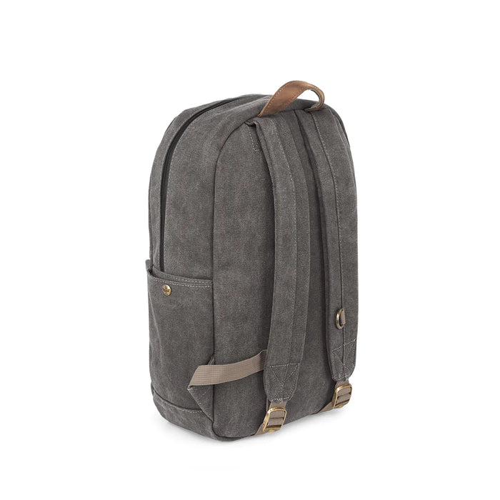 The Escort (Canvas Collection) Smell Proof Backpack