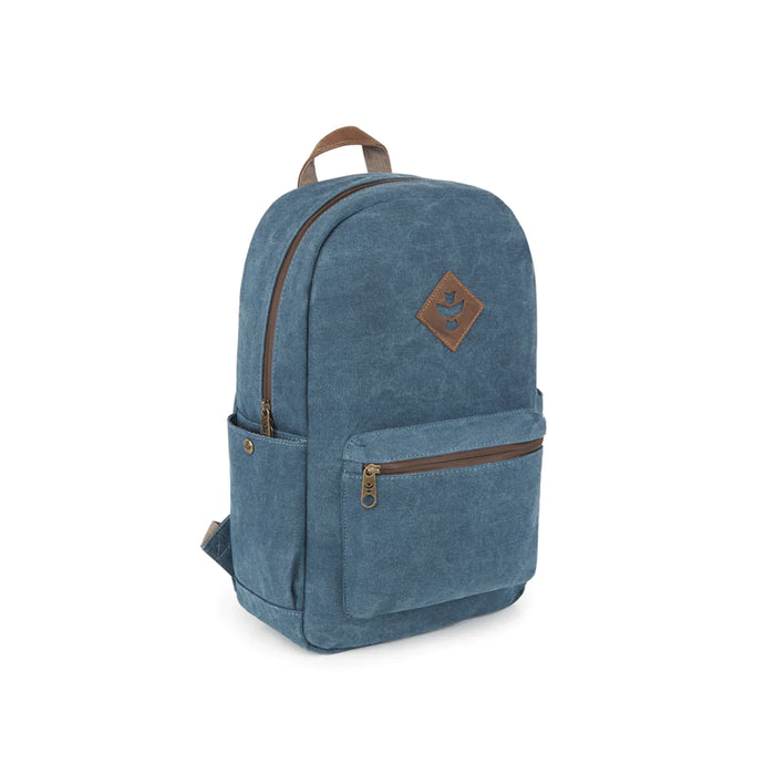 The Escort (Canvas Collection) Smell Proof Backpack