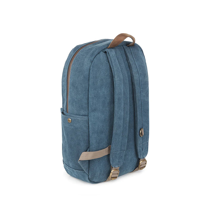 The Escort (Canvas Collection) Smell Proof Backpack