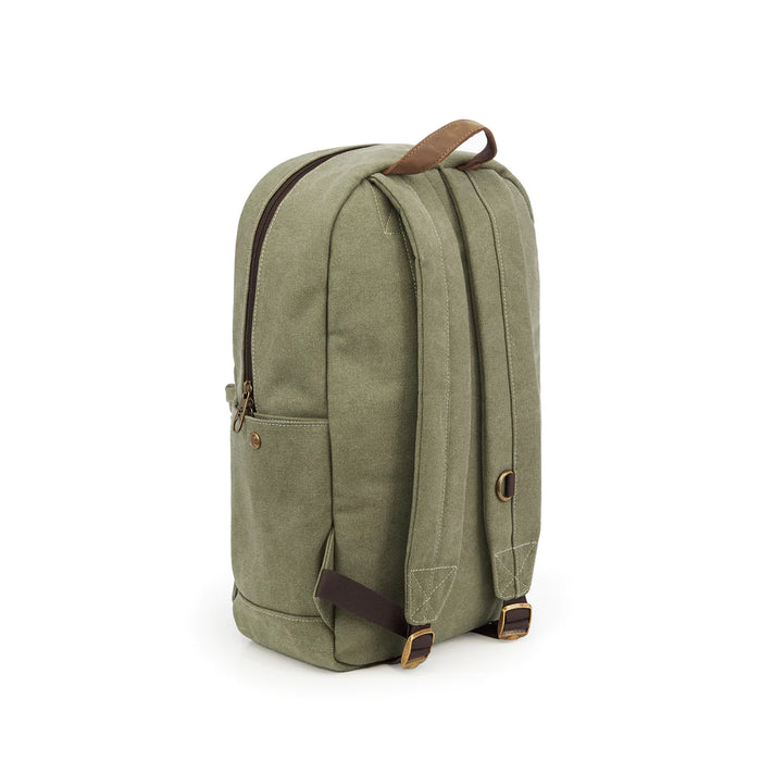 The Escort (Canvas Collection) Smell Proof Backpack