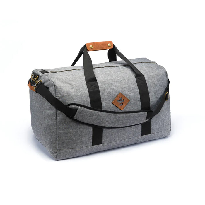 Odor proof duffle bags deals