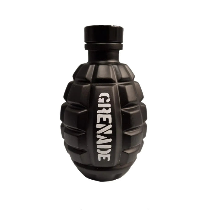 Grenade Nutrients