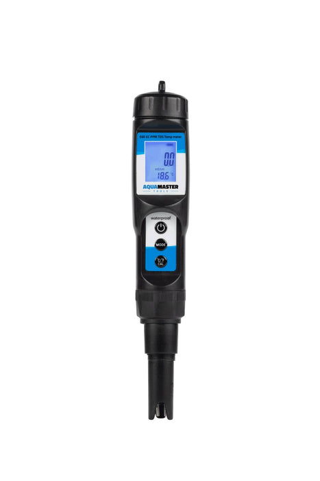 E60 Pro Conductivity meter