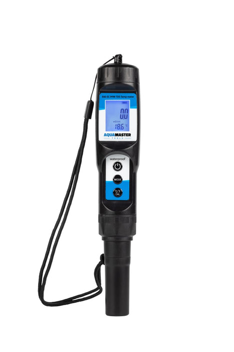 E60 Pro Conductivity meter