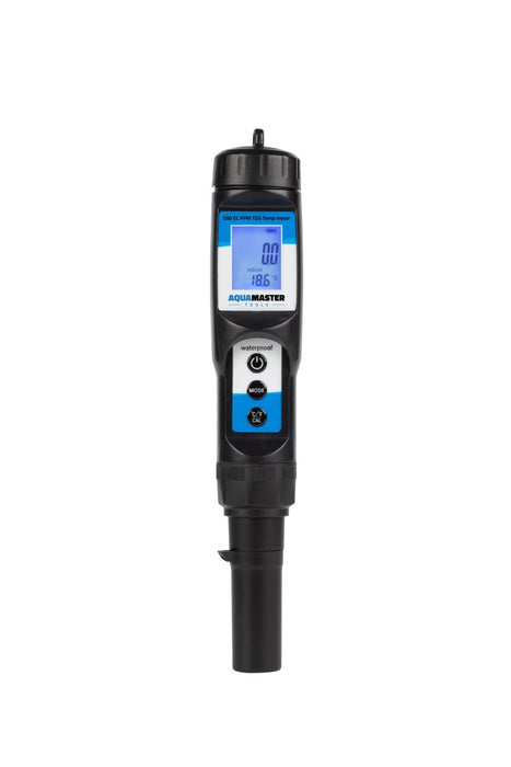 E60 Pro Conductivity meter