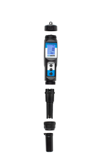 E60 Pro Conductivity meter