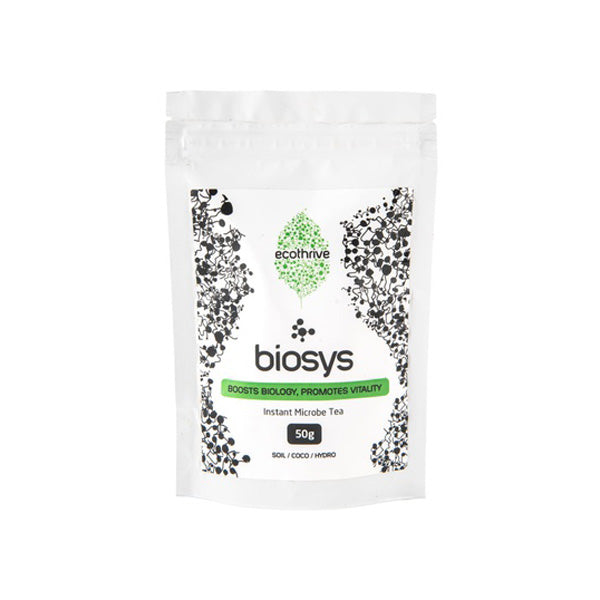 Ecothrive Biosys