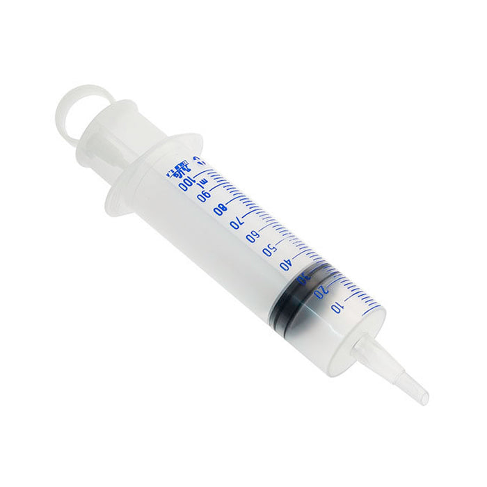 Syringe 100ml