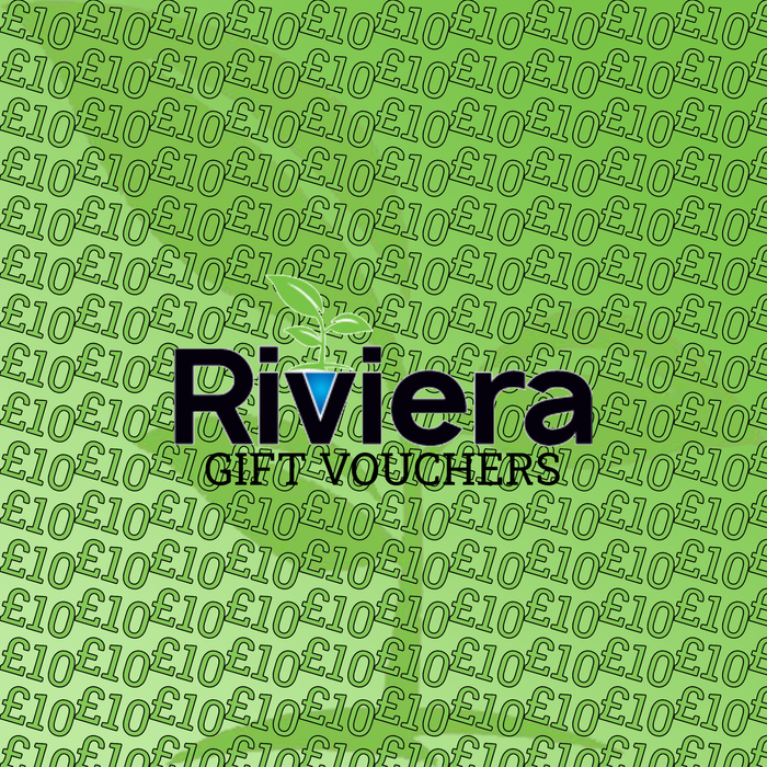 Riviera Horticulture Gift Card