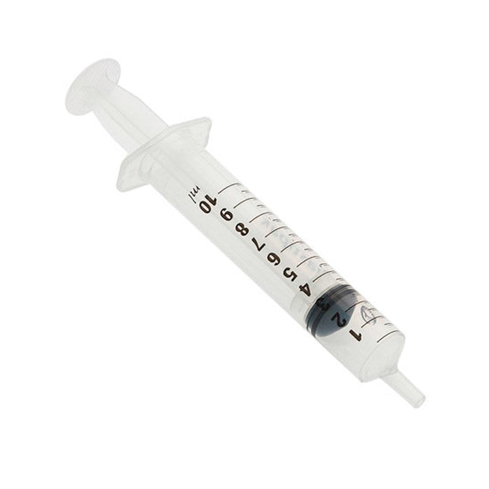 Syringe 10ml