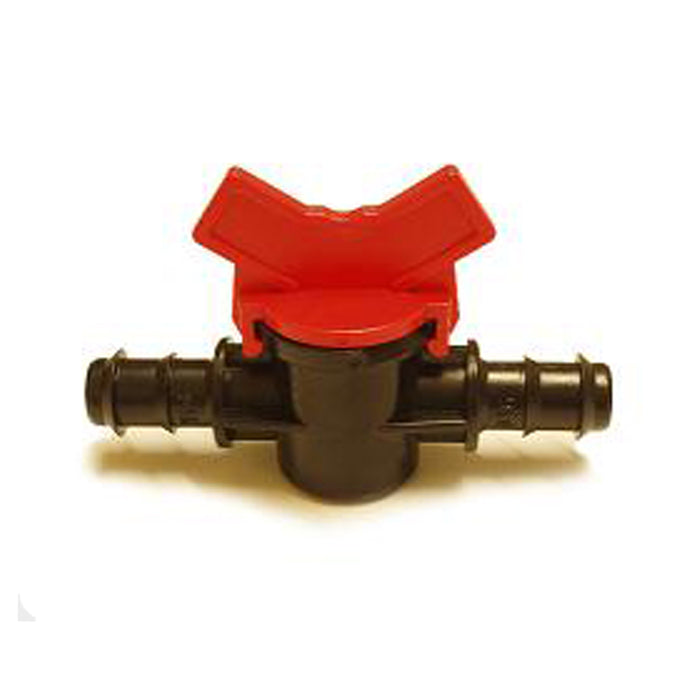 16mm Flow Valve/Inline Tap For AutoPot Systems