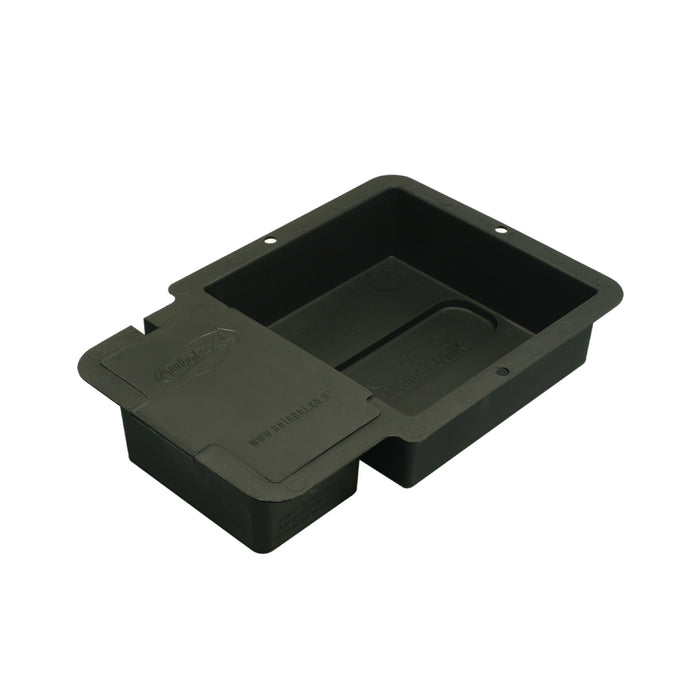 AutoPot 1pot tray and lid (square)