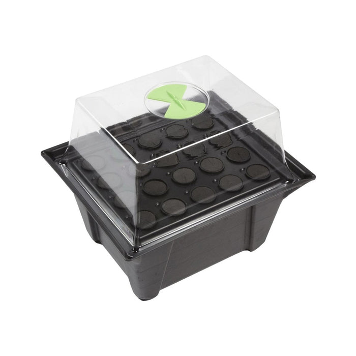 X-Stream 20 Site Aeroponic Propagator