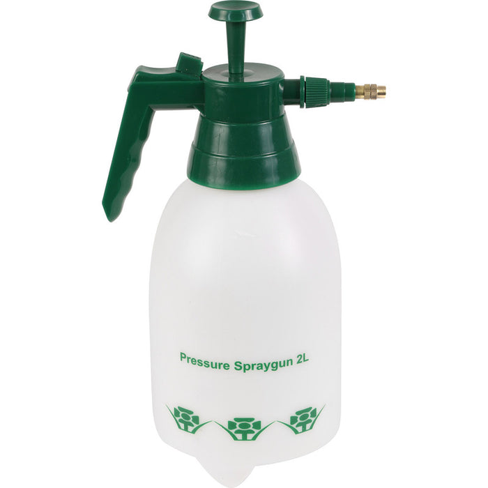 Handheld Pressure Sprayer 2ltr