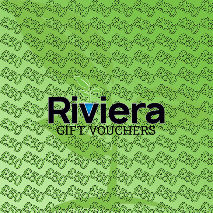 Riviera Horticulture Gift Card