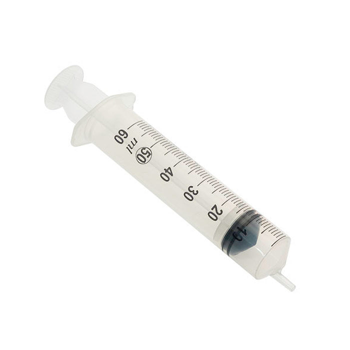 Syringe 50ml