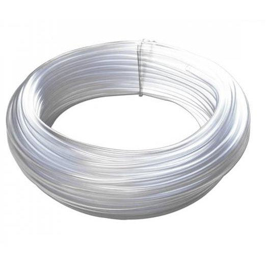 Clear Air Line Tubing