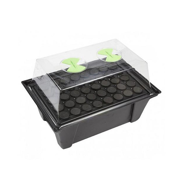 X-Stream 80 Site Aeroponic Propagator