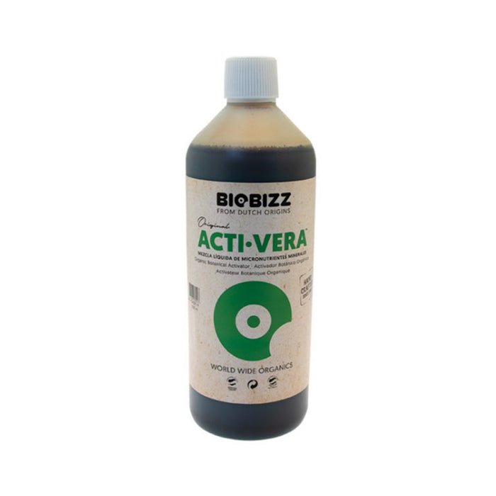 Acti Vera Botanic Activator