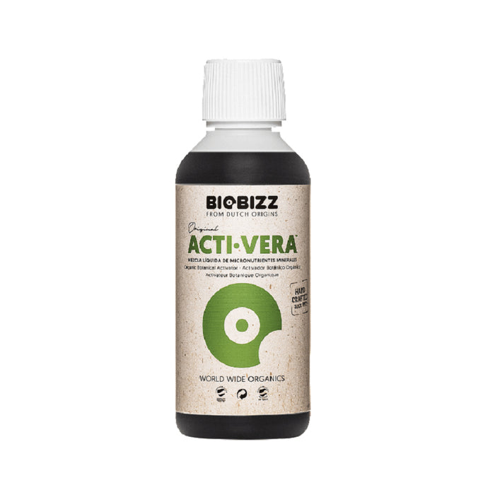 Acti Vera Botanic Activator