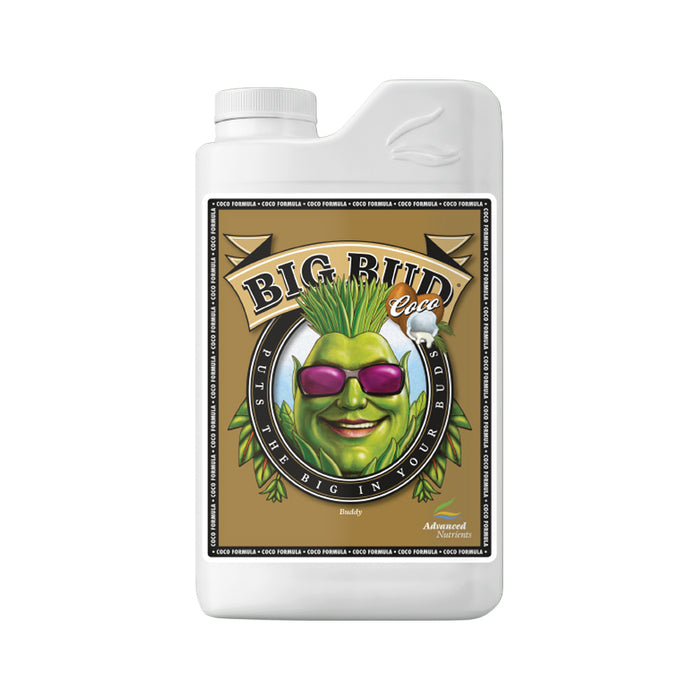 Advanced Nutrients Big Bud Coco