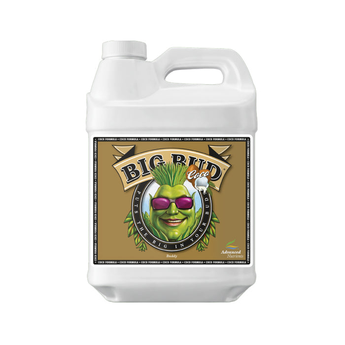 Advanced Nutrients Big Bud Coco