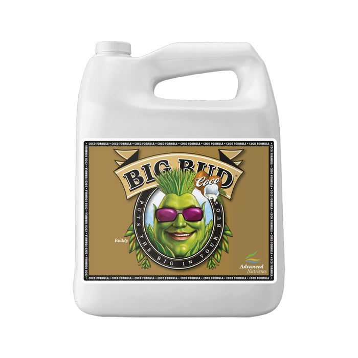 Advanced Nutrients Big Bud Coco