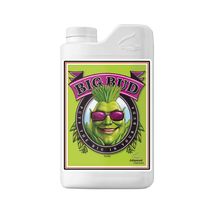 Advanced Nutrients Big Bud Bloom Booster