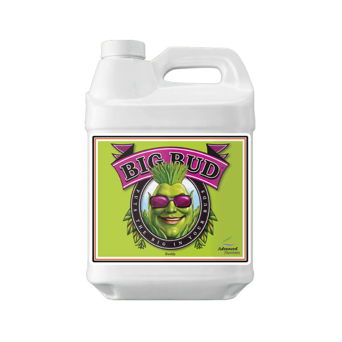 Advanced Nutrients Big Bud Bloom Booster