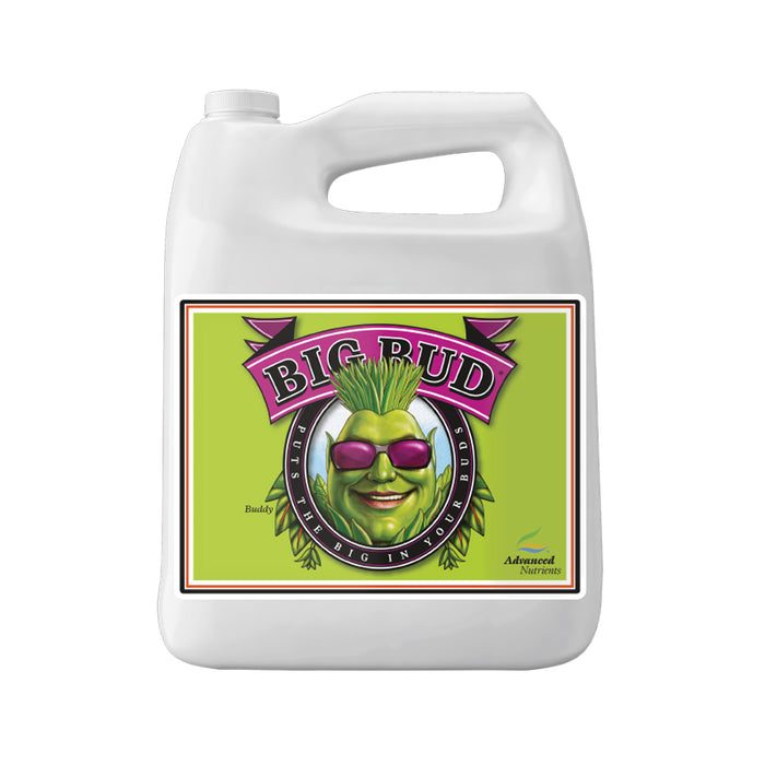 Advanced Nutrients Big Bud Bloom Booster