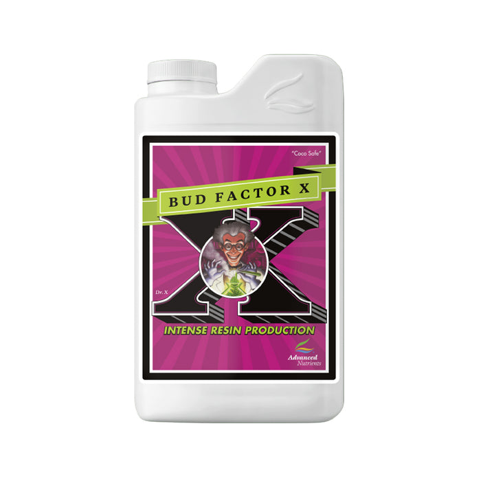 Advanced Nutrients Bud Factor X