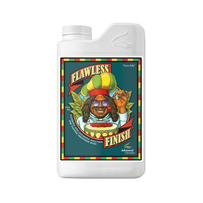 Flawless Finish Root Flushing Agent