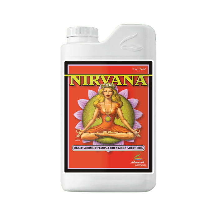 Nirvana Advanced Nutrients