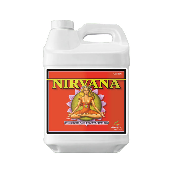 Nirvana Advanced Nutrients