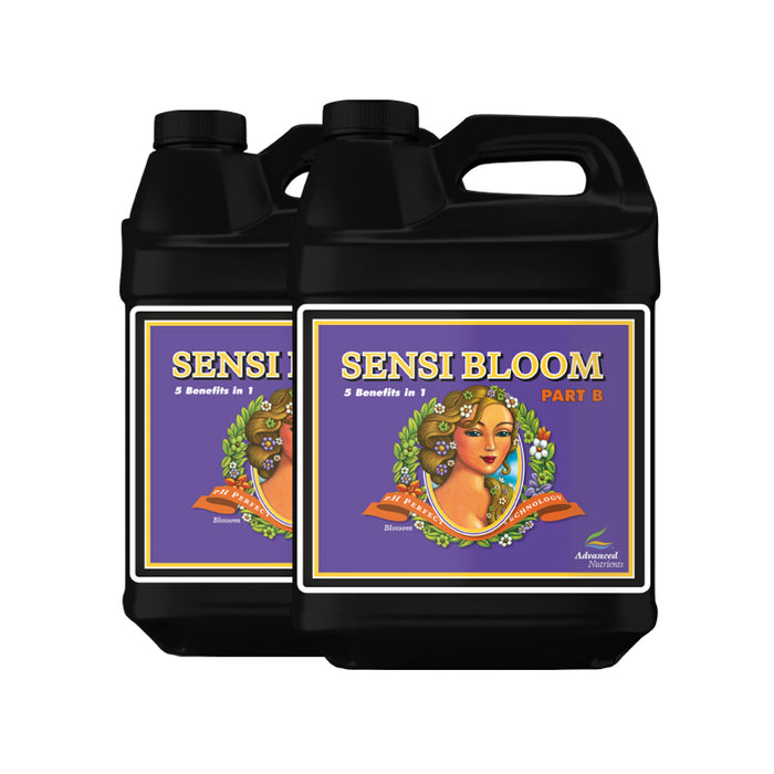 Advanced Nutrients PH Perfect Sensi Bloom A+B