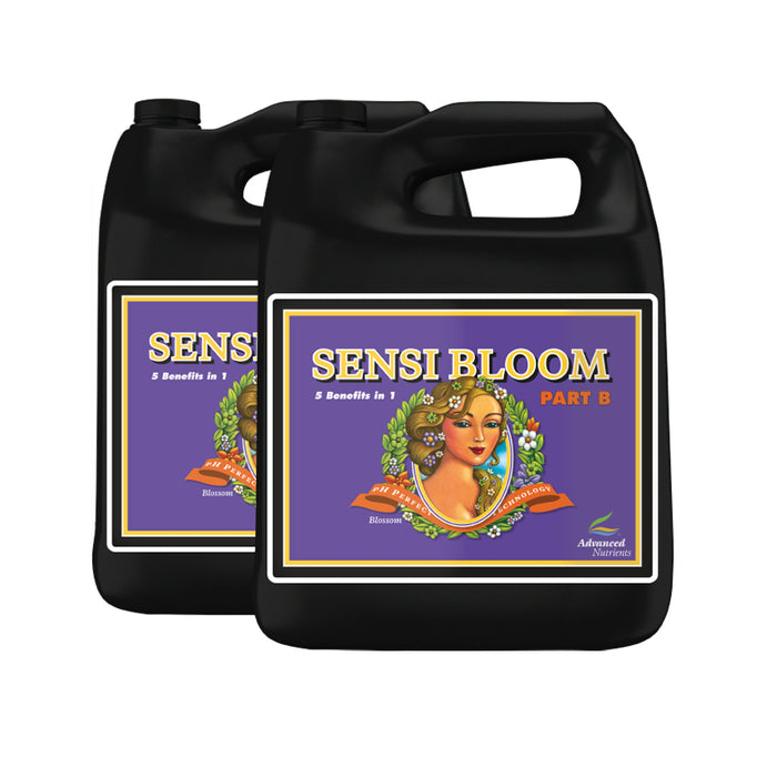 Advanced Nutrients PH Perfect Sensi Bloom A+B