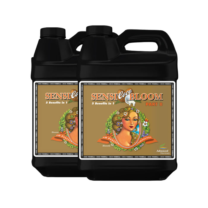 Advanced Nutrients Sensi Coco Bloom A + B