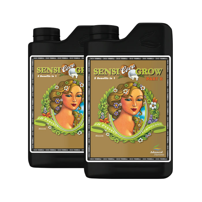 Advanced Nutrients Sensi Coco Grow A + B