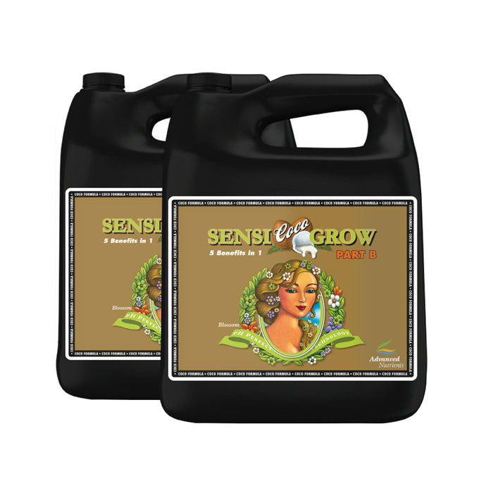 Advanced Nutrients Sensi Coco Grow A + B