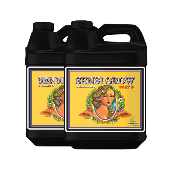 Advanced Nutrients pH Perfect Sensi Grow A&B