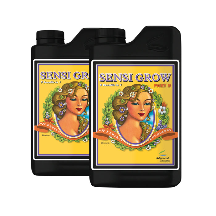 Advanced Nutrients pH Perfect Sensi Grow A&B