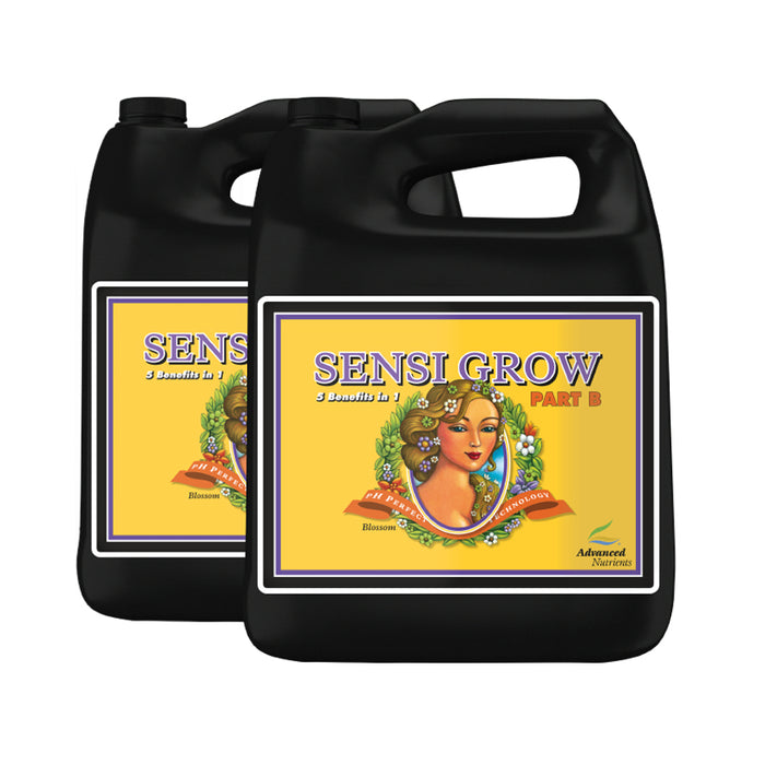 Advanced Nutrients pH Perfect Sensi Grow A&B